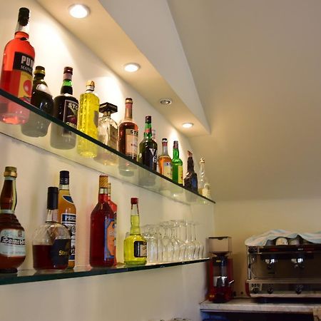 Hotel Pozzuolo Celle Ligure Bagian luar foto