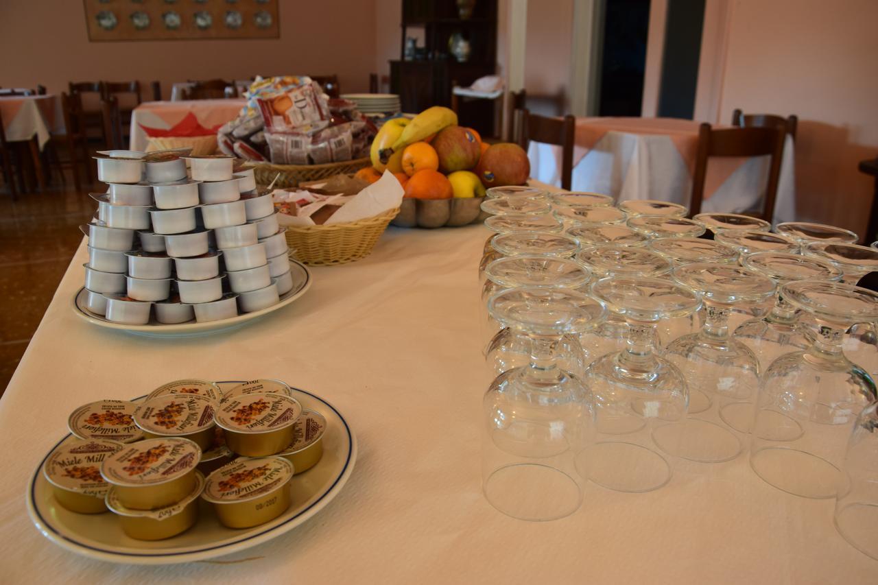 Hotel Pozzuolo Celle Ligure Bagian luar foto