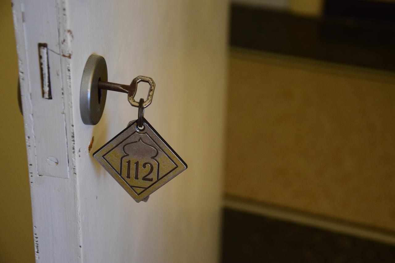 Hotel Pozzuolo Celle Ligure Bagian luar foto