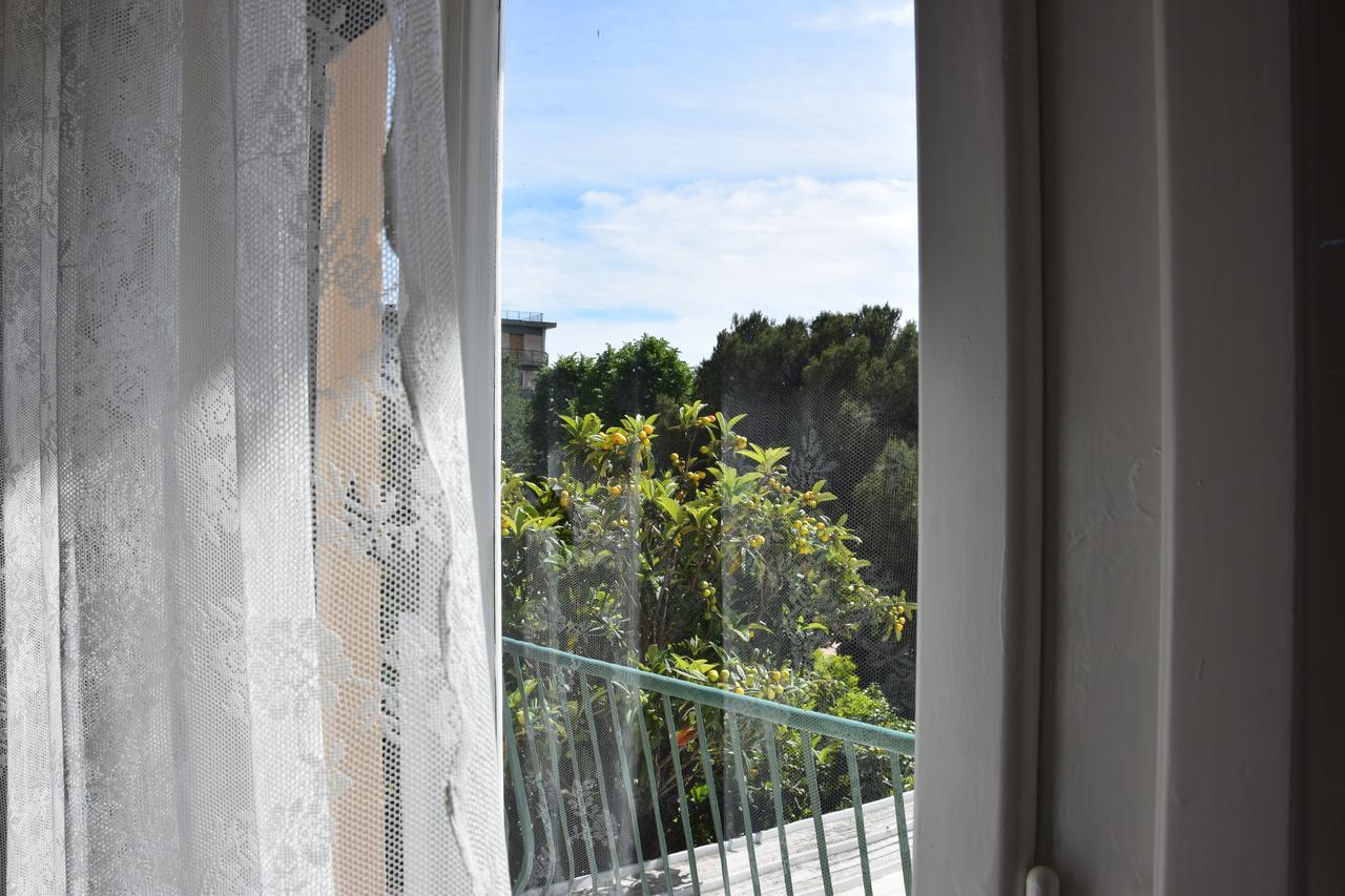 Hotel Pozzuolo Celle Ligure Bagian luar foto